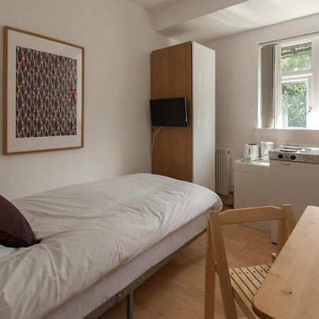 Tooting Rooms & Studio By Dc London Rooms Zewnętrze zdjęcie