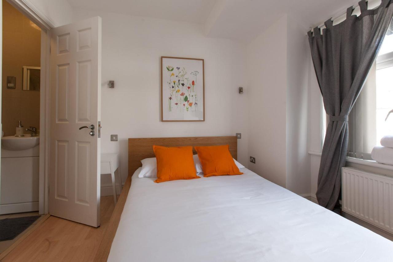 Tooting Rooms & Studio By Dc London Rooms Zewnętrze zdjęcie